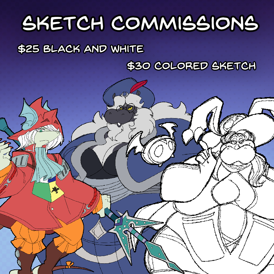 enrique_art's tweet image. Hey guys opening my commissions for July, gonna be opening 15 slots, if interested send me a DM!