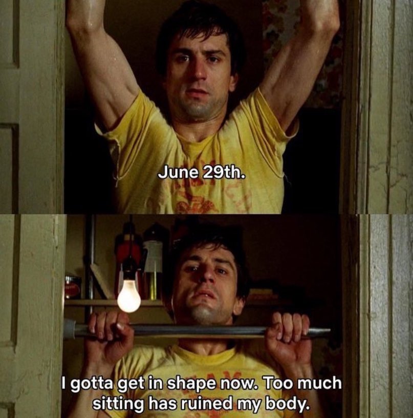 T-Haines 🦁 (@thethainesshow) on Twitter photo 