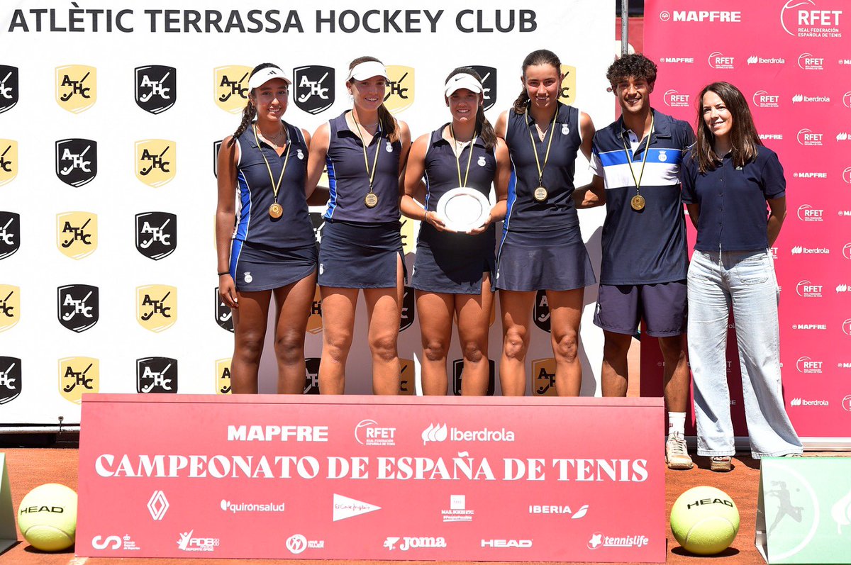 Tennis Català tweet media