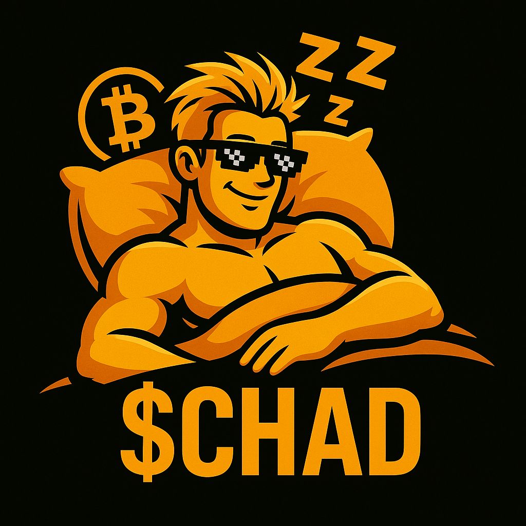 ChadProtocol's tweet photo. The week ends But the vault is just getting started The mission rolls into Monday

👉 Follow, like, reply, join the vault: https://t.co/VgZILWUGm4

$CHAD $BTC #Saylor https://t.co/9kCRv2qyrD