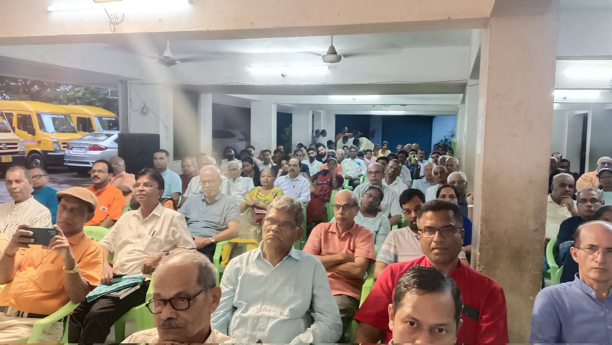 satyavijay naik tweet media