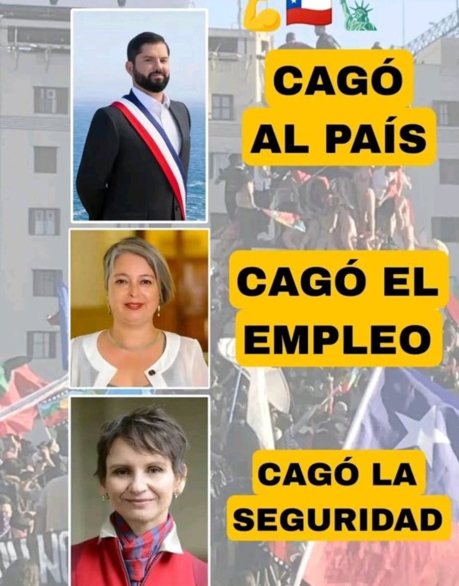 patriota_1972's tweet photo. Apoyas a alguno de estos❓
Responde
A. Ninguno
B. A alguno https://t.co/Whp6N39sAc