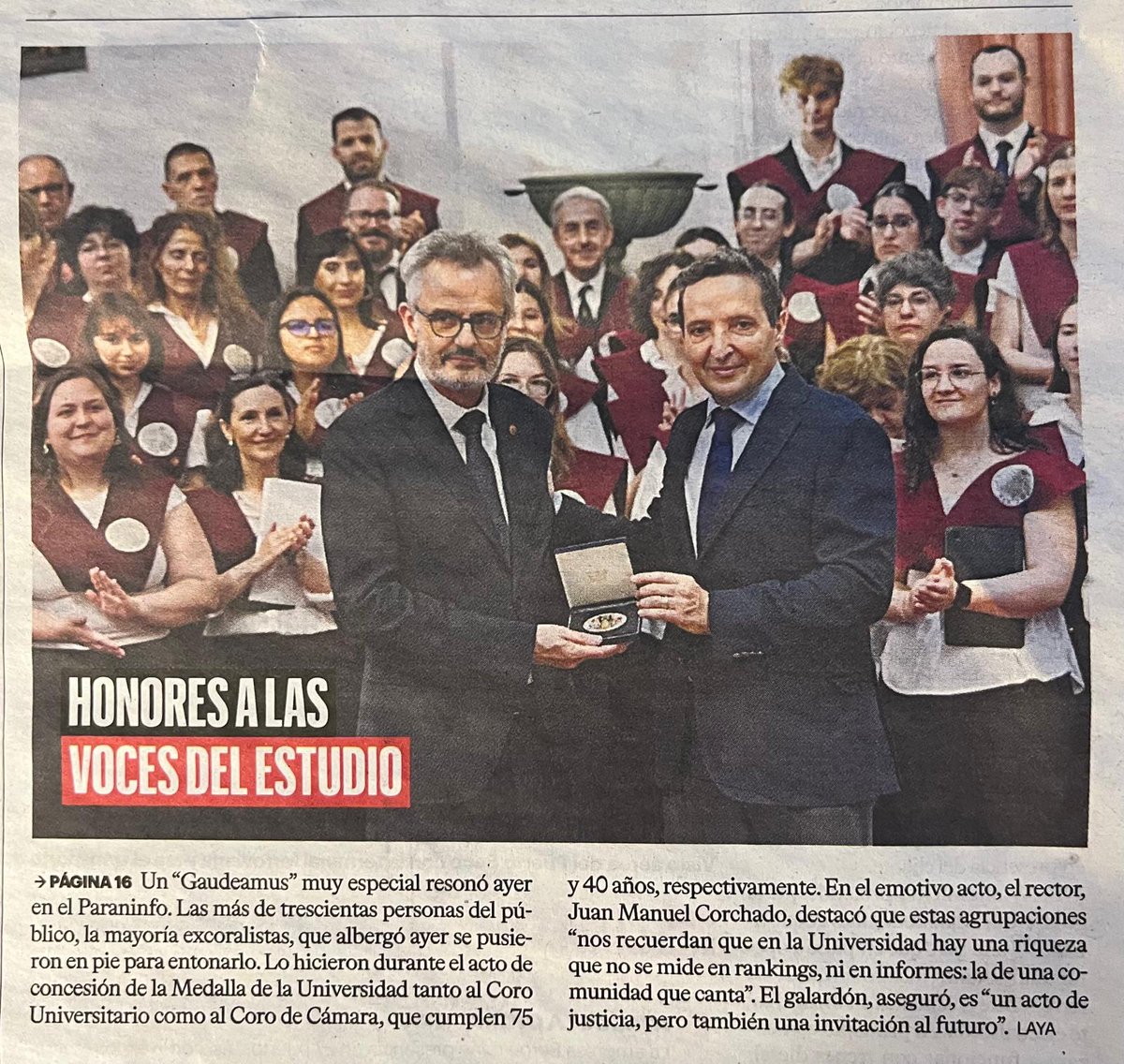 Hoy salimos en <a href="/LaGacetaSA/">La Gaceta de Salamanca</a>
