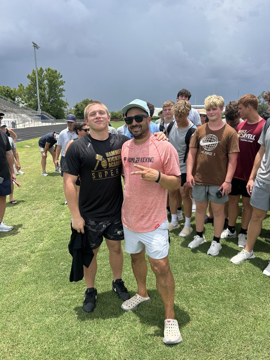 BraydenDolan_LS's tweet image. Top 40 Champion! Had a great weekend hanging out and competing with the best in 🇺🇸 #WinnersWin #2028 @HKA_Tanalski @RinoMonteforte1
