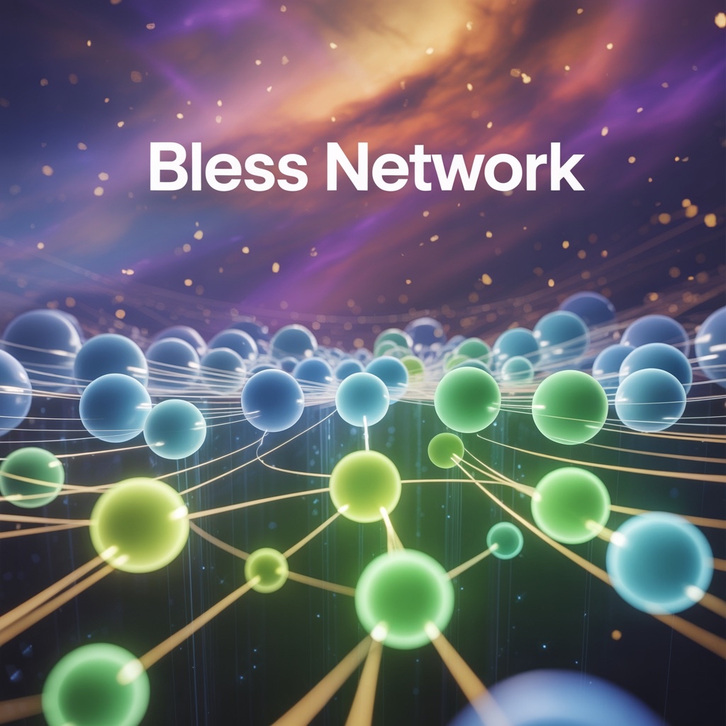 Fact #2 about <a href="/theblessnetwork/">Bless</a> : When your node disconnects during a task, the job doesn’t fail.
BlessNetwork automatically reassigns the workload to another active node.
That means no downtime, no data loss, and a better user experience.