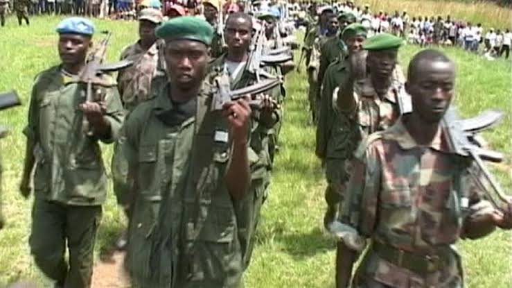 FDLR Rebels Believed To Be Fleeing to Burundi After DRC-Rwanda Peace Deal kivutoday.com/fdlr-rebels-be…