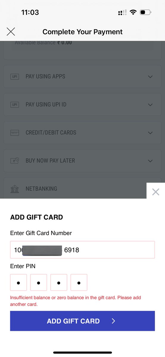 Chandan🇮🇳 tweet media