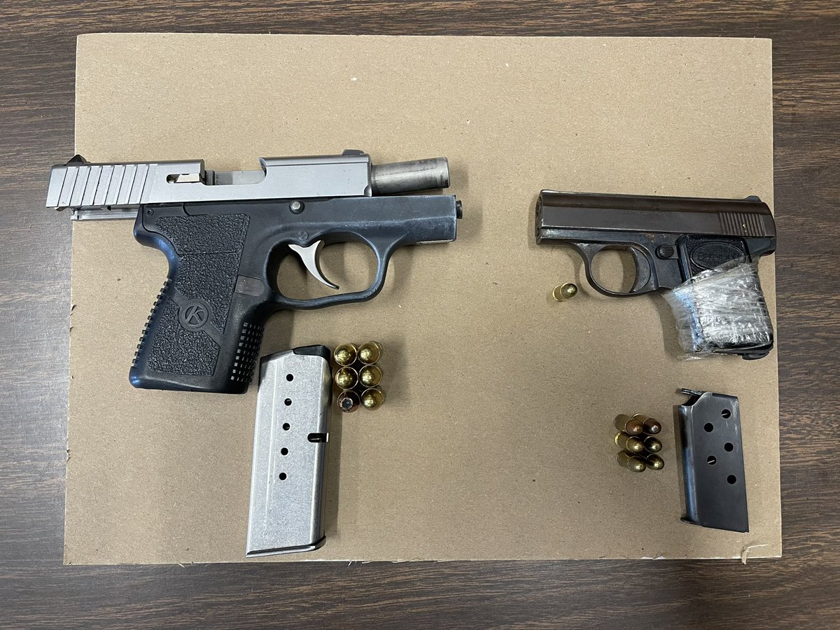 The 47th Precinct remains committed to keeping our community safe by actively removing illegal firearms from our streets. Every weapon seized is a step toward a safer neighborhood for all.