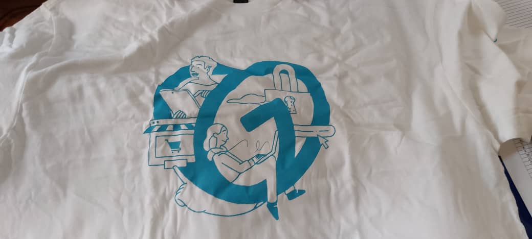 WordPressLira's tweet image. In 2024, we received wonderful swag from @GoDaddyPro, shipped all way from Serbia. 
We would be very grateful to receive it again this year, @GoDaddyPro. Thank you. @GoDaddy @GoDaddyLife @wpmodder #WCLira