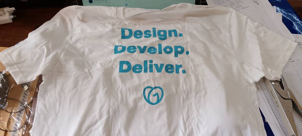 WordPressLira's tweet image. In 2024, we received wonderful swag from @GoDaddyPro, shipped all way from Serbia. 
We would be very grateful to receive it again this year, @GoDaddyPro. Thank you. @GoDaddy @GoDaddyLife @wpmodder #WCLira