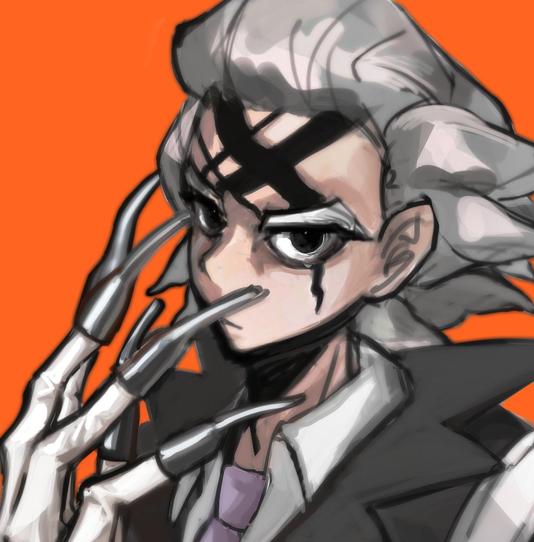 d8Yg3mvE's tweet image. #石纪元 #石紀元 #DoctorStone