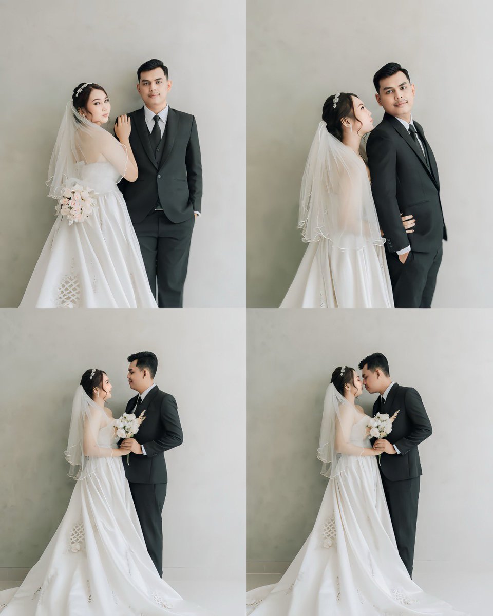 When you realize how blessed you are with the man you have right now. He can’t give you everything but he makes sure that he spends time with you, makes you feel special, appreciated, cared for and loved🥹🤍
Happy 30 syg! ᢉ𐭩