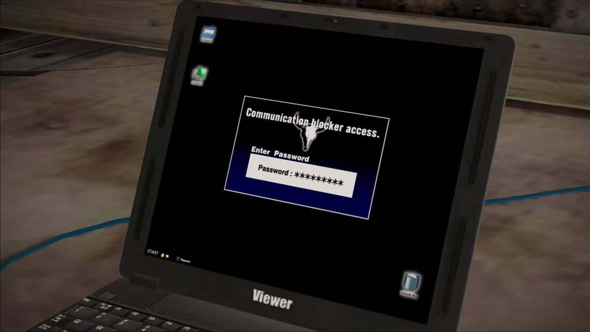 Stip0_'s tweet image. I love how Carlito was too cheap to buy Windows so he was just running TerroristOS on the Viewer 💔