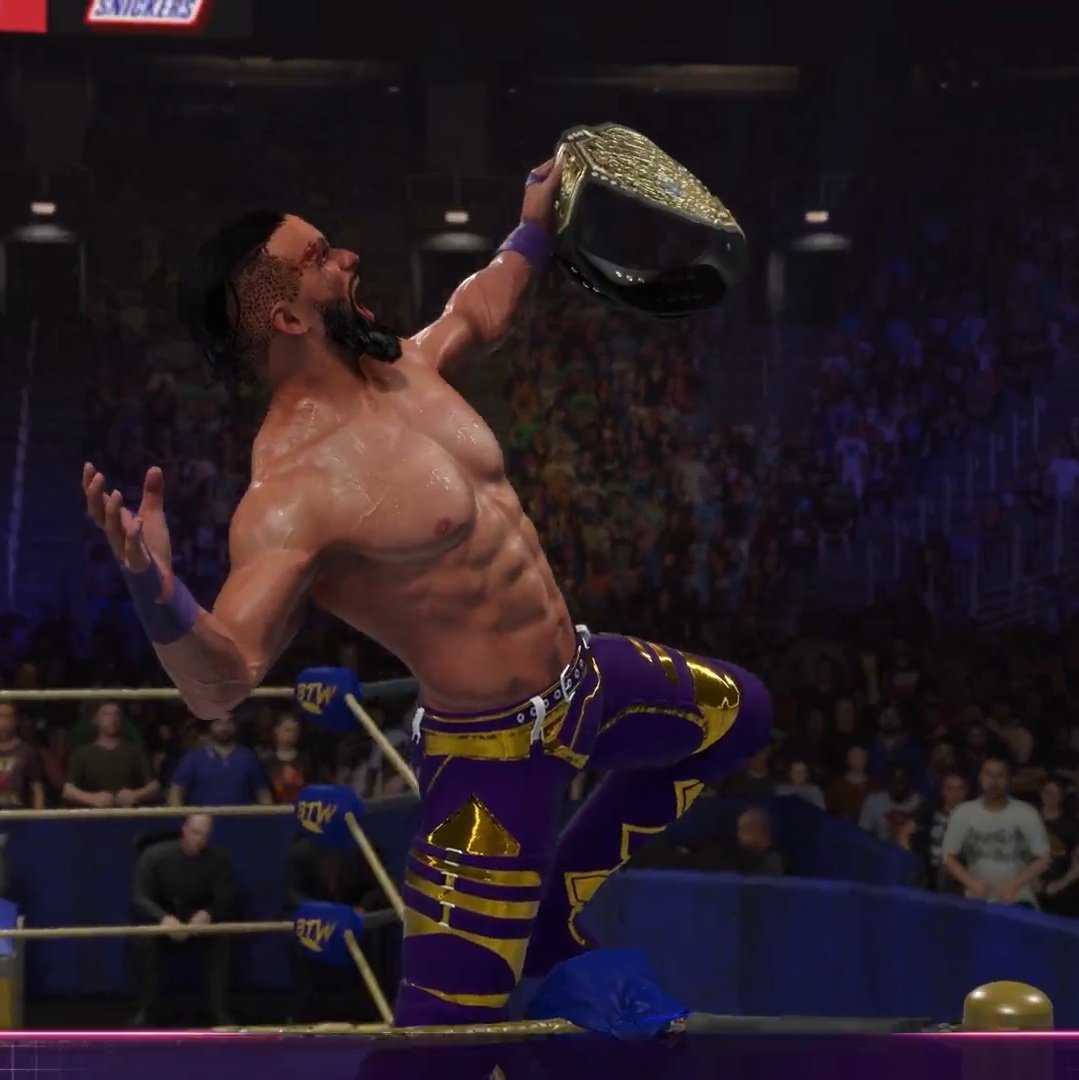 #NewProfilePic