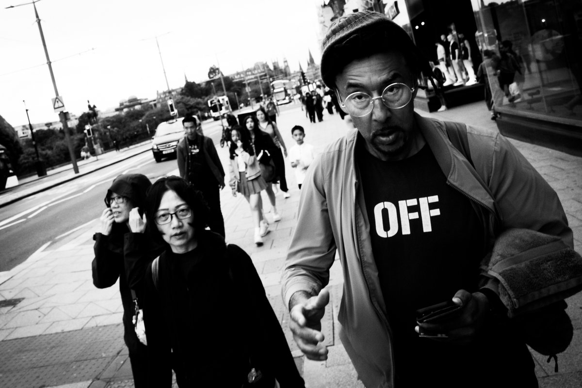 Bibi | Michiyo Yagi | Dai Fujikura
