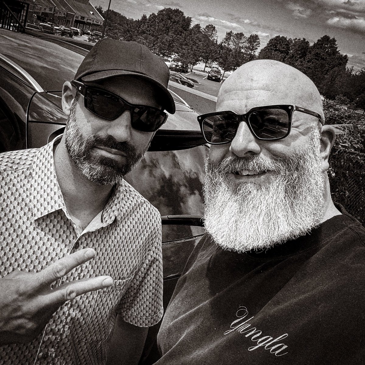 Brian Phillips (@badseedtech) on Twitter photo Me and Mr. 100k himself, my brother <a href="/GadgetryTechJoe/">GadgetryTech</a> Me and Mr. 100k himself, my brother <a href="/GadgetryTechJoe/">GadgetryTech</a>