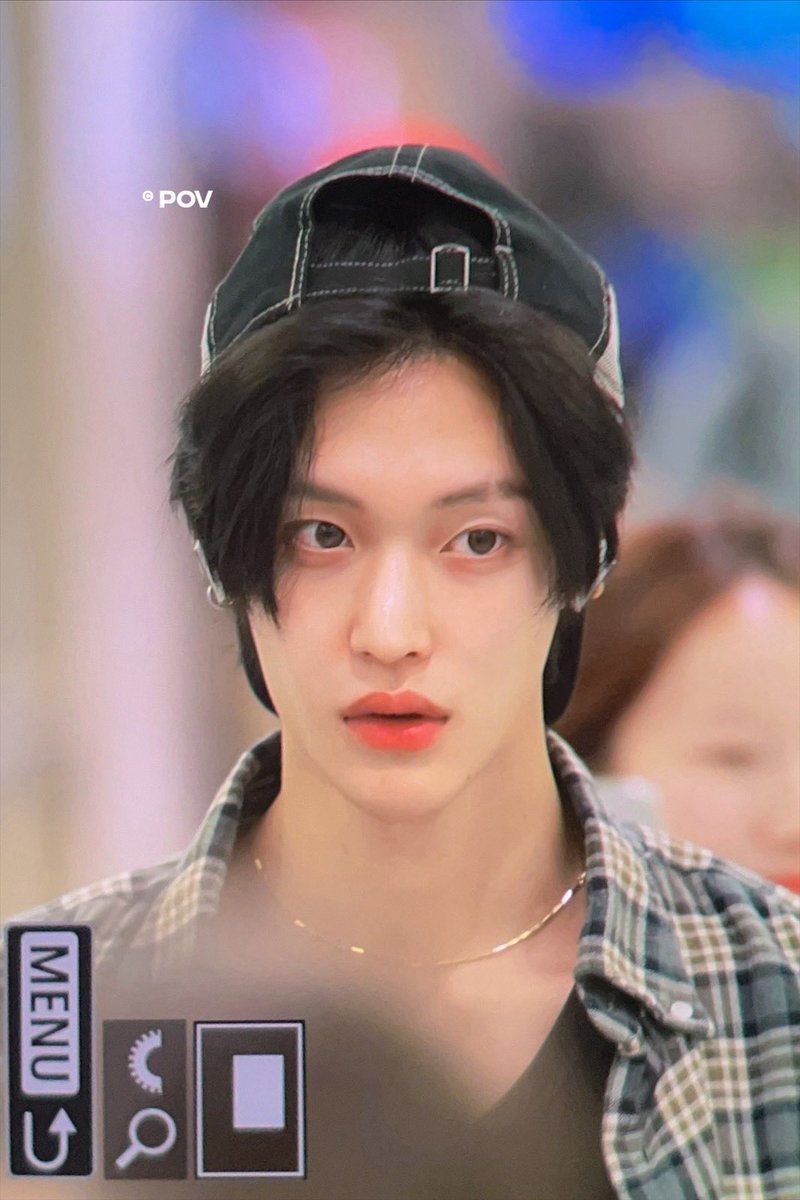 povwb's tweet image. 250629 #원빈 #WONBIN #라이즈 #RIIZE