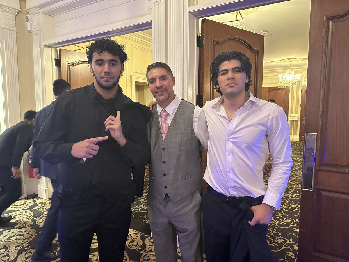 This past week was bitter sweet.  I watched a group of amazing kids that I’ve known for the past 7 years (since they were 6th graders) graduate HS.  Seeing them go from 11 yr olds to young adults ready to take on the world, has been a blessing for me.  Wishing them all the best