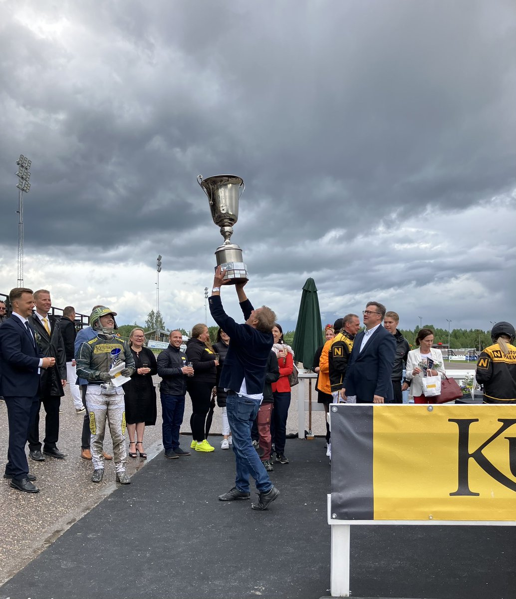 ✨Suur-Hollola Ajo 2025✨
#ravit