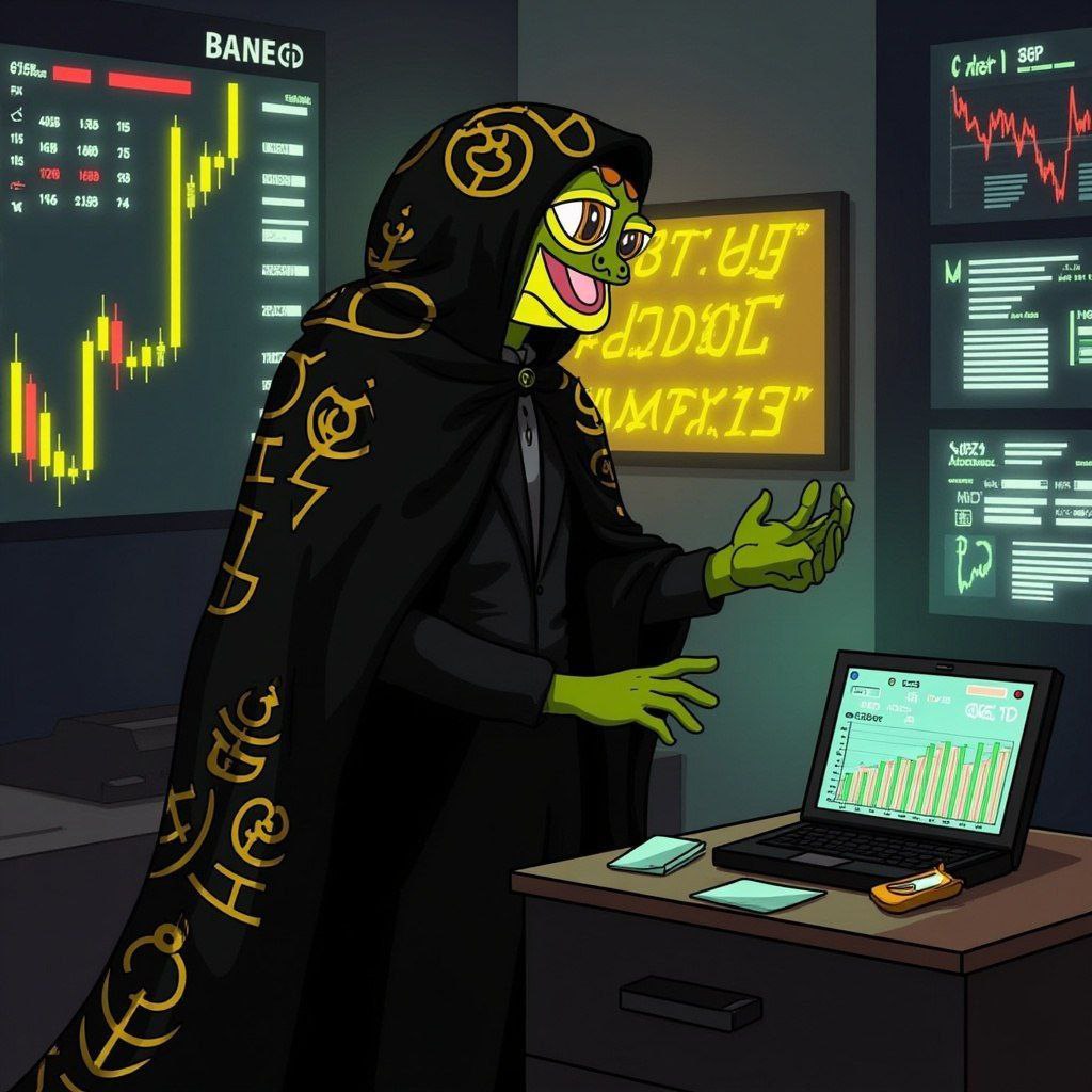 Mystery 🐸 tweet media