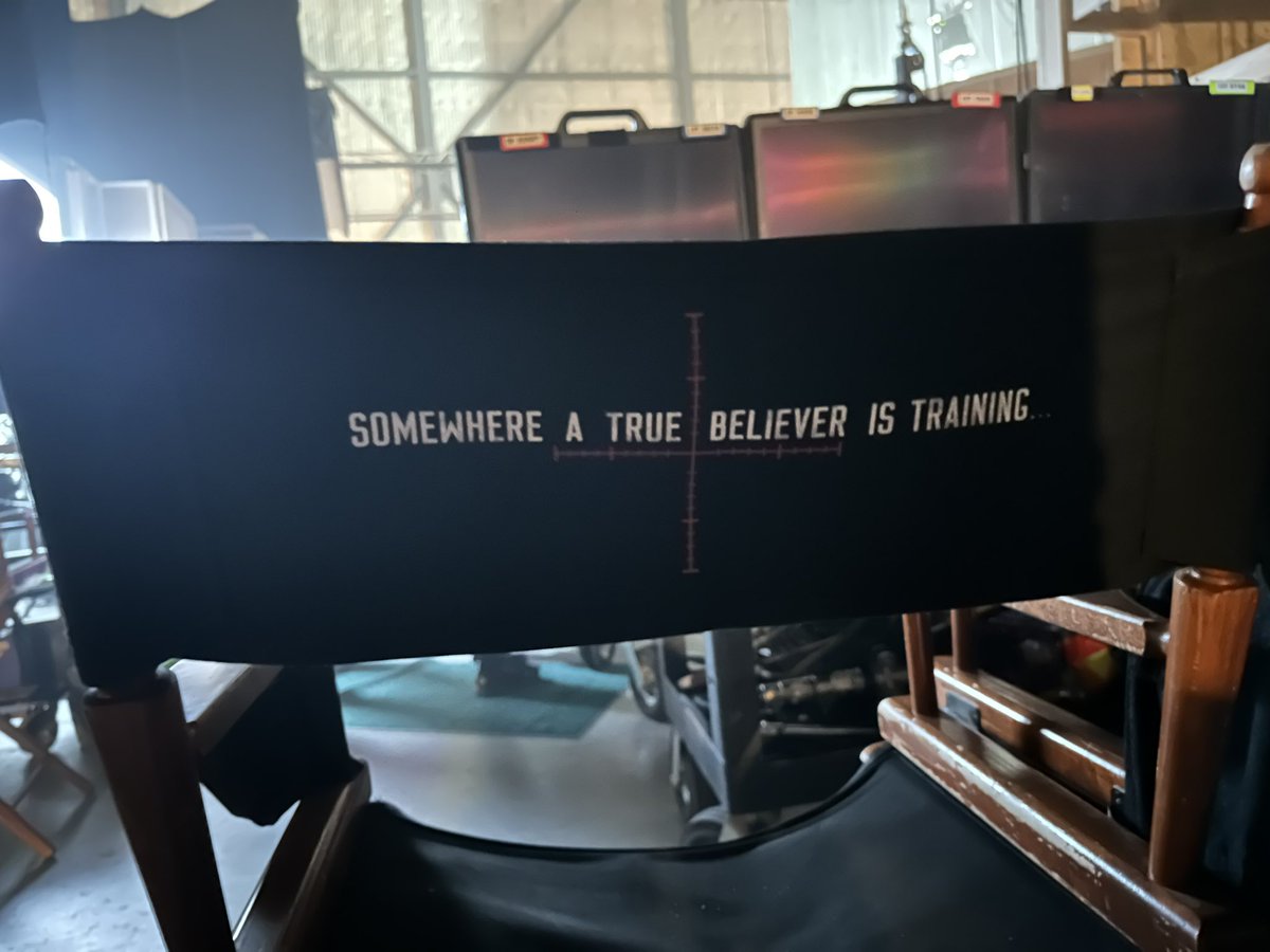 Jack Carr tweet media