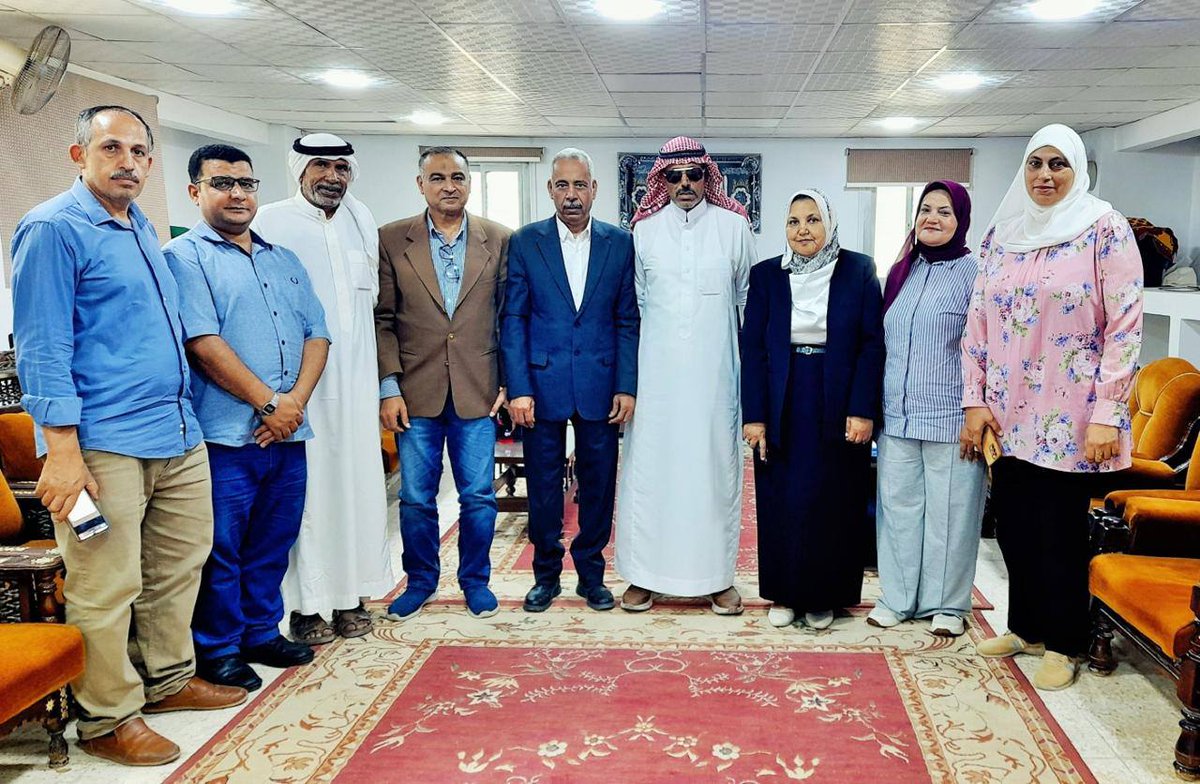 منصة مصر الزراعية tweet media