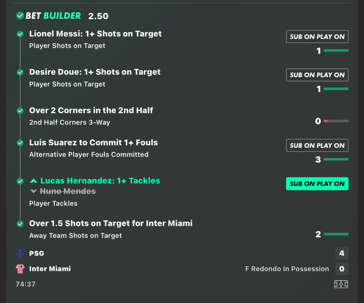 DailyBettingPot's tweet image. BOOOOOOOOOMMMM😍😍😍😍😍

No tipster does better than🤞
To  celebrate this winner am giving £500 to 2 people who ;

   👉❤️LIKES  THIS TWEET
                        
👉RETWEET THIS TWEET

BRING IT ON🤙