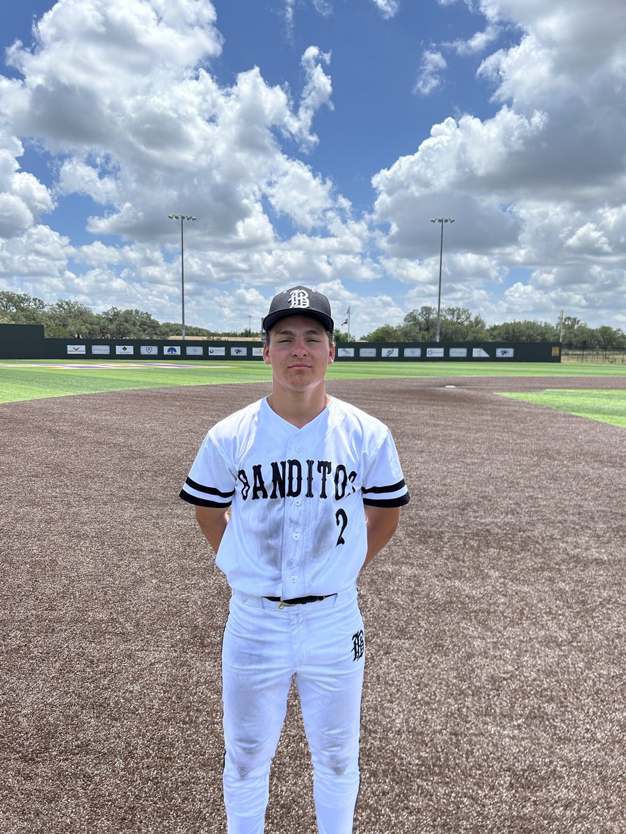 Five Tool South Texas tweet media