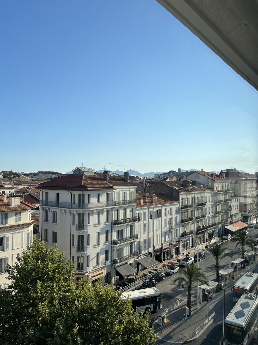 An easy 30+ hours of travel time but made it to Cannes for <a href="/EthCC/">EthCC - Ethereum Community Conference</a> 

Repping <a href="/GBMauction/">GBM Auctions</a> with <a href="/hnmcdonaugh/">Hugo McDonaugh</a> 

Let me know if you’re in town!