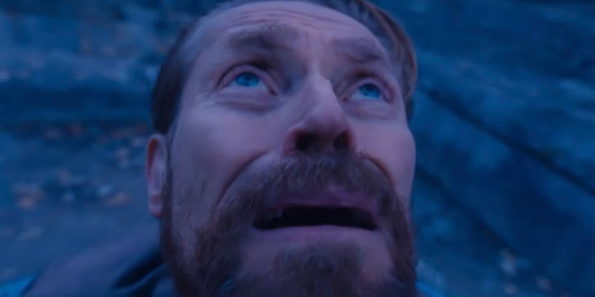 GalaxyEnjoyer's tweet image. >2 days…
>there’s no fate in fiction or reality worse than this
#fishtanklive