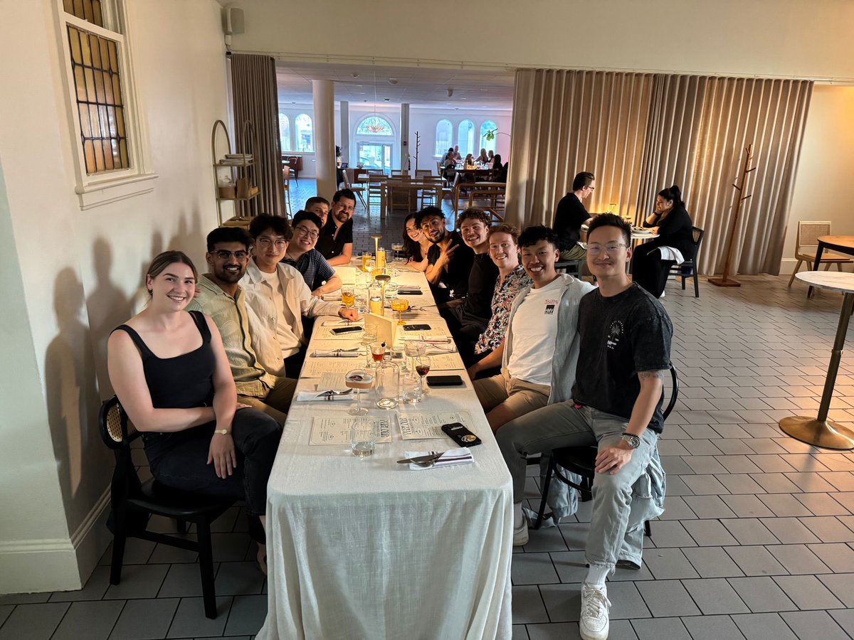 Premal Patel, MD (@premalpatelmd) on Twitter photo Proud of these exceptional residents and medical students who presented 15 projects at #CUA2025! Honoured to serve as Research Director for <a href="/ManitobaUrology/">Manitoba Urology</a> and see our team’s hard work and innovation recognized.
<a href="/umanitoba/">University of Manitoba</a> <a href="/CanUrolAssoc/">Canadian Urological Association</a> Proud of these exceptional residents and medical students who presented 15 projects at #CUA2025! Honoured to serve as Research Director for <a href="/ManitobaUrology/">Manitoba Urology</a> and see our team’s hard work and innovation recognized.
<a href="/umanitoba/">University of Manitoba</a> <a href="/CanUrolAssoc/">Canadian Urological Association</a>