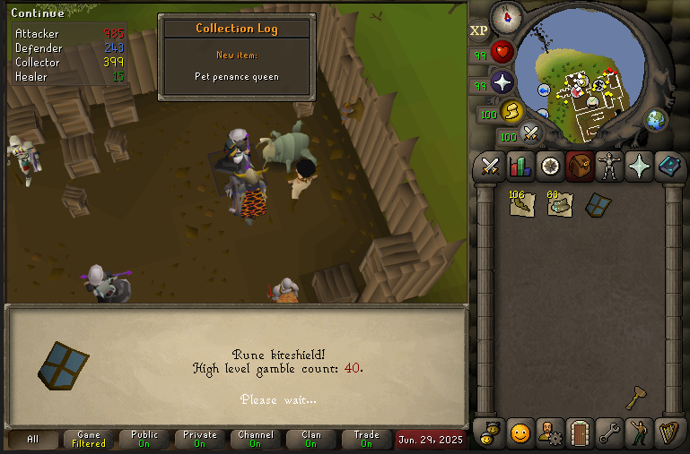Tomarook_RS's tweet photo. I am the spoon master - pet #12 https://t.co/w2XQwjw2TL