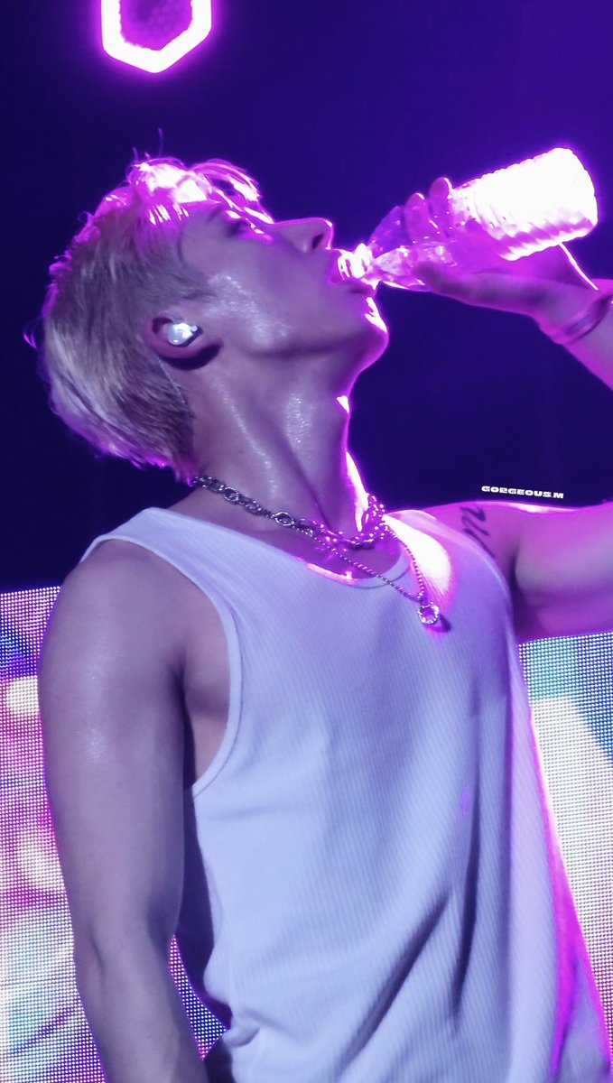 #HANBIN #김한빈 #비아이