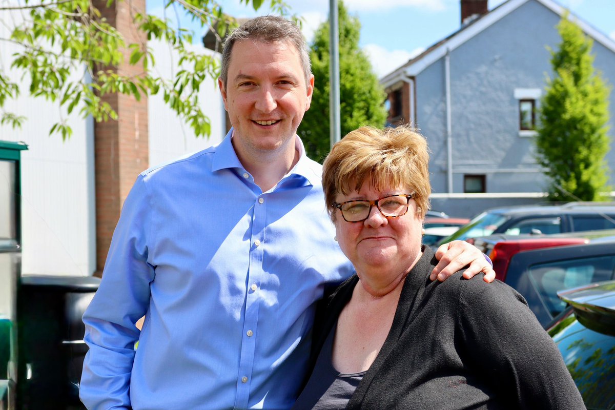 johnfinucane's tweet image. 🪴 The new garden at Grace Family Centre is a brilliant addition to an already thriving community hub in north Belfast.
It was great to attend the opening & even plant a seed myself!
Groups like Grace Family Centre are the heartbeat of our communities, working selflessly to…