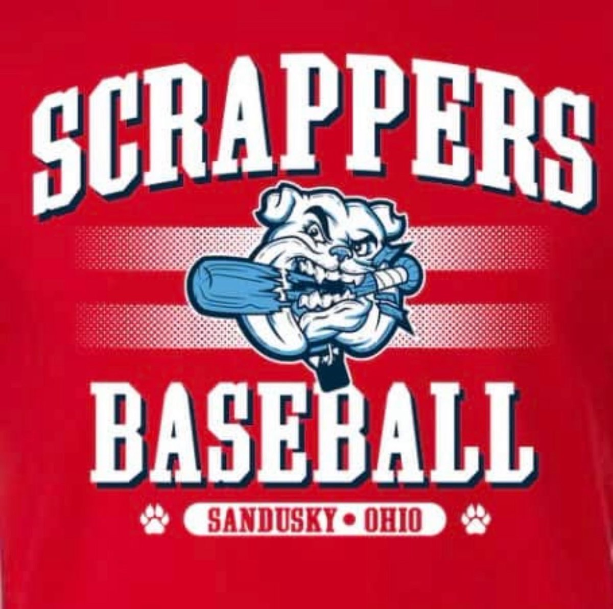 Sandusky Bay Scrappers (@sscrappers) on Twitter photo Congrats to <a href="/SScrappers/">Sandusky Bay Scrappers</a> 16u winners of the #MidSummerClassic <a href="/SFPsandusky/">Sports Force Parks at Cedar Point Sports Center</a>! #GoScrappers⚾️ Congrats to <a href="/SScrappers/">Sandusky Bay Scrappers</a> 16u winners of the #MidSummerClassic <a href="/SFPsandusky/">Sports Force Parks at Cedar Point Sports Center</a>! #GoScrappers⚾️