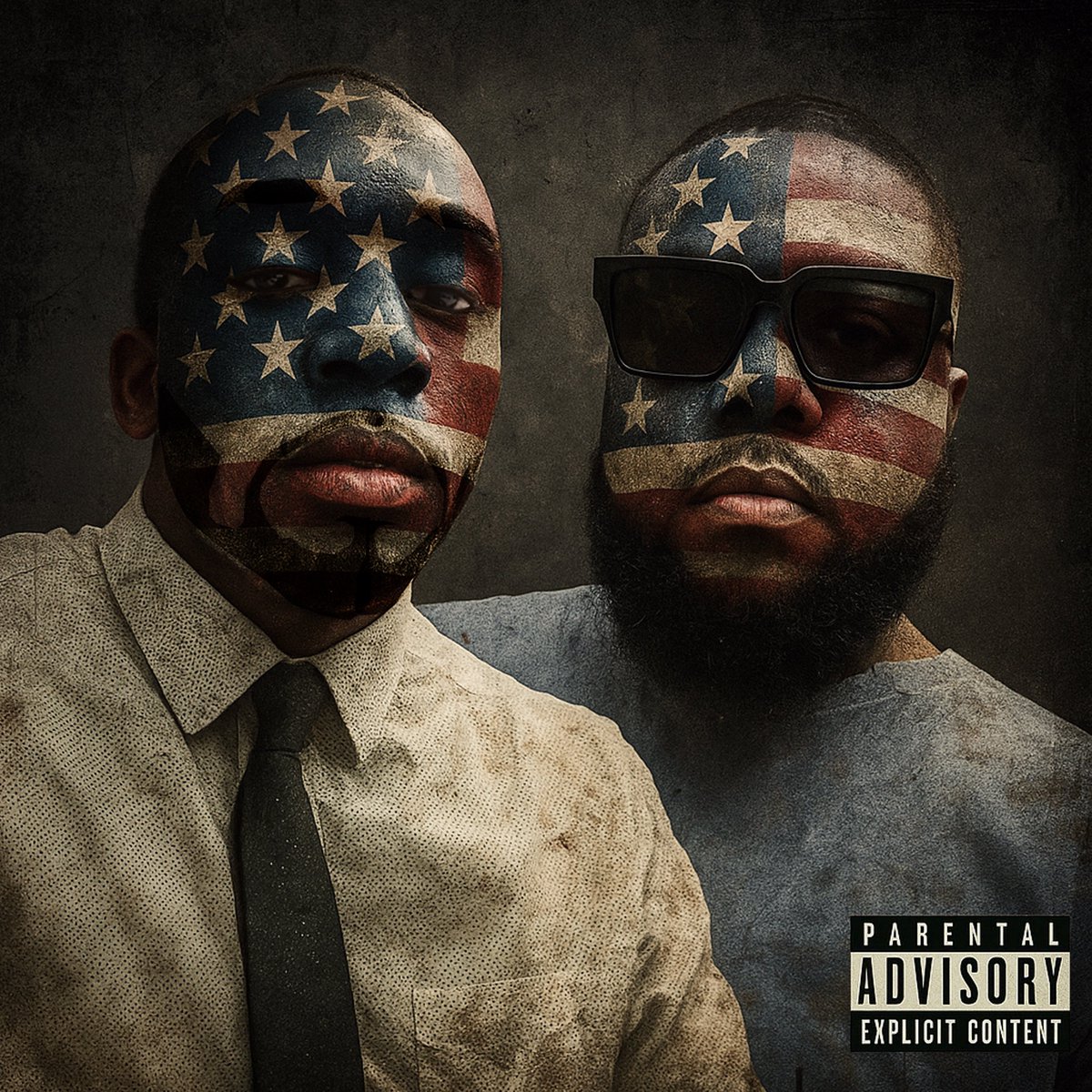 WonNationUnder's tweet image. Fireworks in the sky. Fire in the soul.
Our 4th offering, born of freedom, forged in sound.
“MADE ON THE 4TH” — out July 4th
This ain’t just music. It’s declaration 🇺🇸
#MadeOnThe4th #FourthChapter