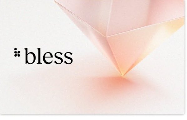 Bless Network is building a Web3 social platform where your online activity is tied directly to your crypto wallet.

Unlike regular social apps, it’s open to everyone and doesn’t rely on permission from a central authority.
