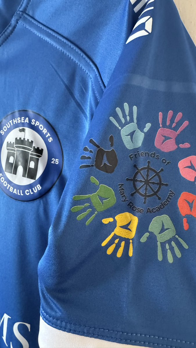 It’s new kit day, who fancies a little teaser?! 

“Oh go on then”, I hear you say!