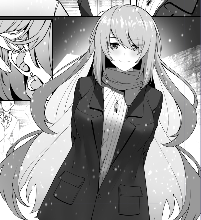 landacdeus's tweet photo. Sneak peek of the 3 heroines

To make up for the lack of updates and art posts lately 😩 https://t.co/69HO3loqGu