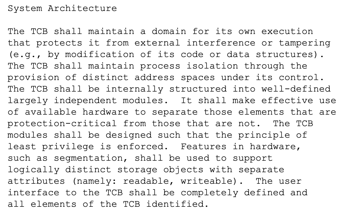 veorq's tweet image. no TCB doesnt mean Token Custody Blockchain csrc.nist.gov/files/pubs/con…