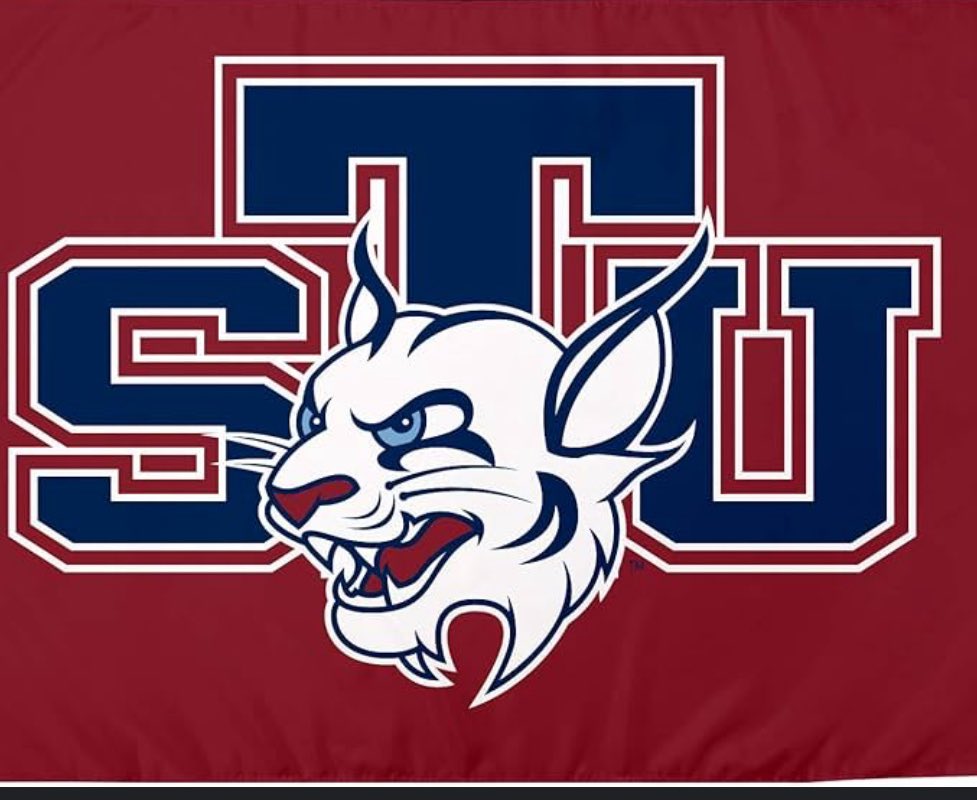 santamikael (@santamikael2) on Twitter photo After a great conversation with <a href="/CoachCJones_STU/">Chris Jones</a> Iโm am very blessed to receive my second offer from Saint Thomas University #AGTG <a href="/shockperform_/">Shock Performance</a> <a href="/PortCharlotteFB/">Pirate Football</a>
<a href="/PMOWriter/">Patrick Obley ๐ฆฅ</a> <a href="/RealNews102/">Drew Johnson</a> <a href="/PrepRedzoneFL/">Prep Redzone Florida</a> <a href="/Andy_Villamarzo/">Andy Villamarzo</a> After a great conversation with <a href="/CoachCJones_STU/">Chris Jones</a> Iโm am very blessed to receive my second offer from Saint Thomas University #AGTG <a href="/shockperform_/">Shock Performance</a> <a href="/PortCharlotteFB/">Pirate Football</a>
<a href="/PMOWriter/">Patrick Obley ๐ฆฅ</a> <a href="/RealNews102/">Drew Johnson</a> <a href="/PrepRedzoneFL/">Prep Redzone Florida</a> <a href="/Andy_Villamarzo/">Andy Villamarzo</a>