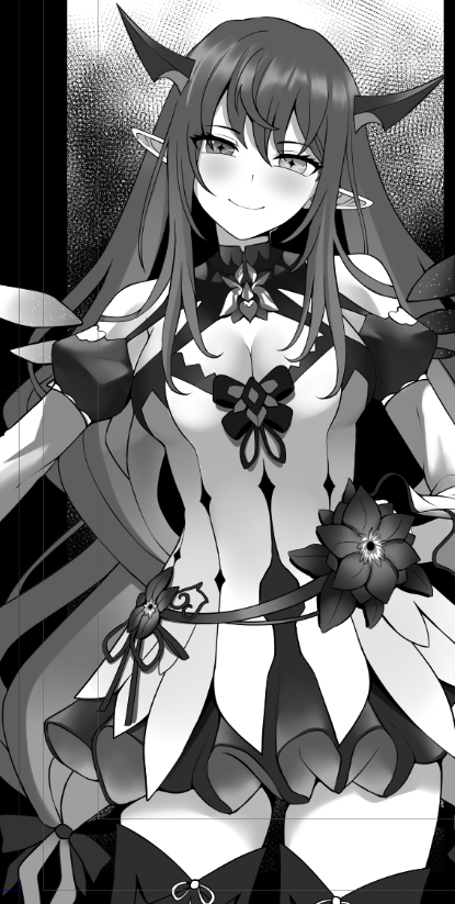 landacdeus's tweet photo. Sneak peek of the 3 heroines

To make up for the lack of updates and art posts lately 😩 https://t.co/69HO3loqGu