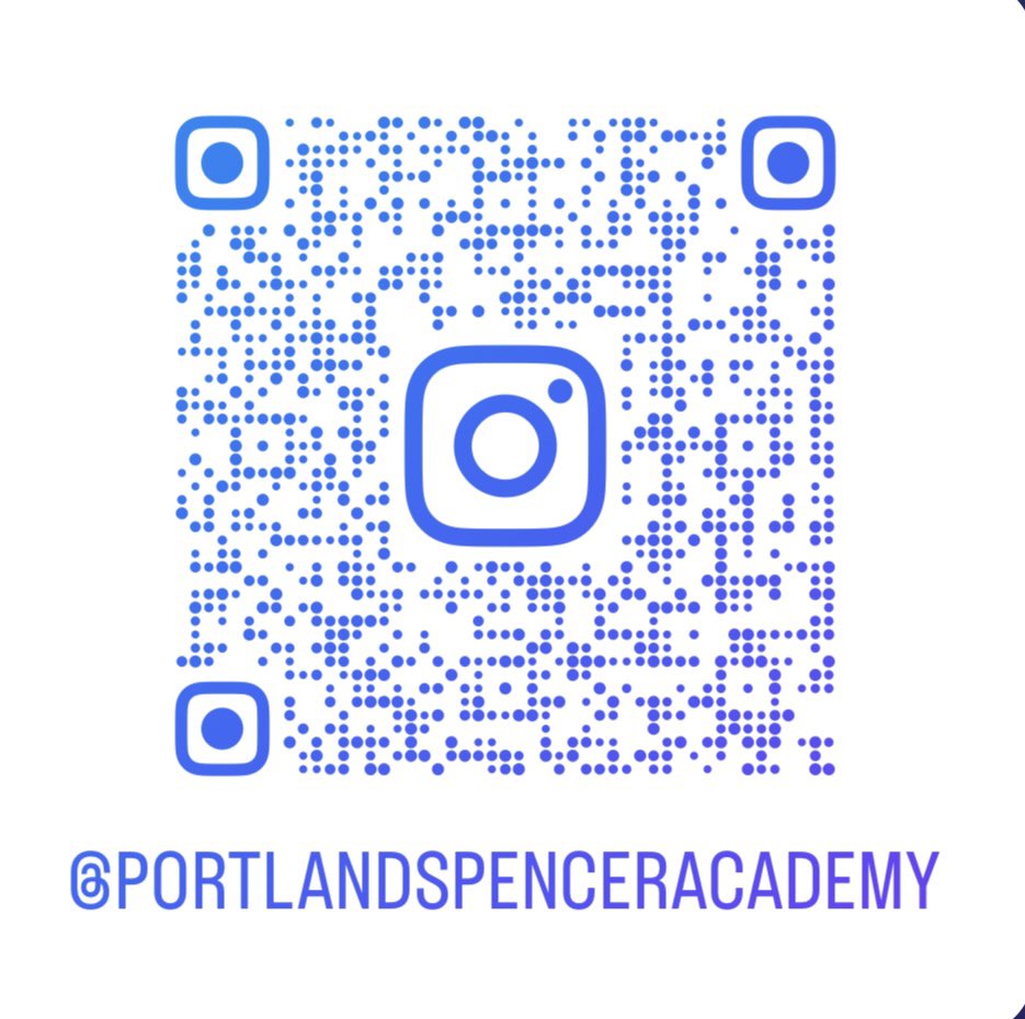 Portland Spencer Academy tweet media