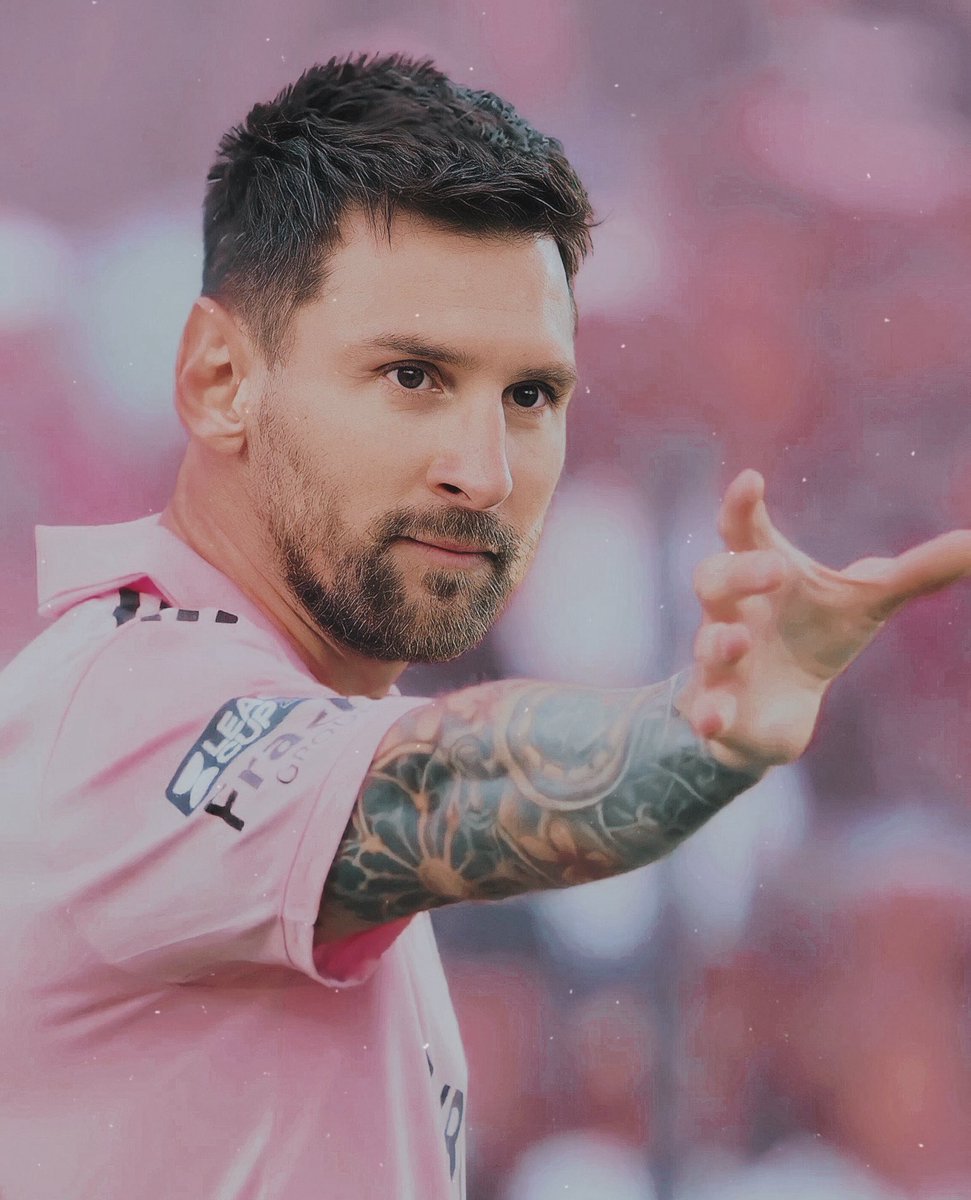 it_Rutie's tweet image. Messi still remains the greatest. 🐐