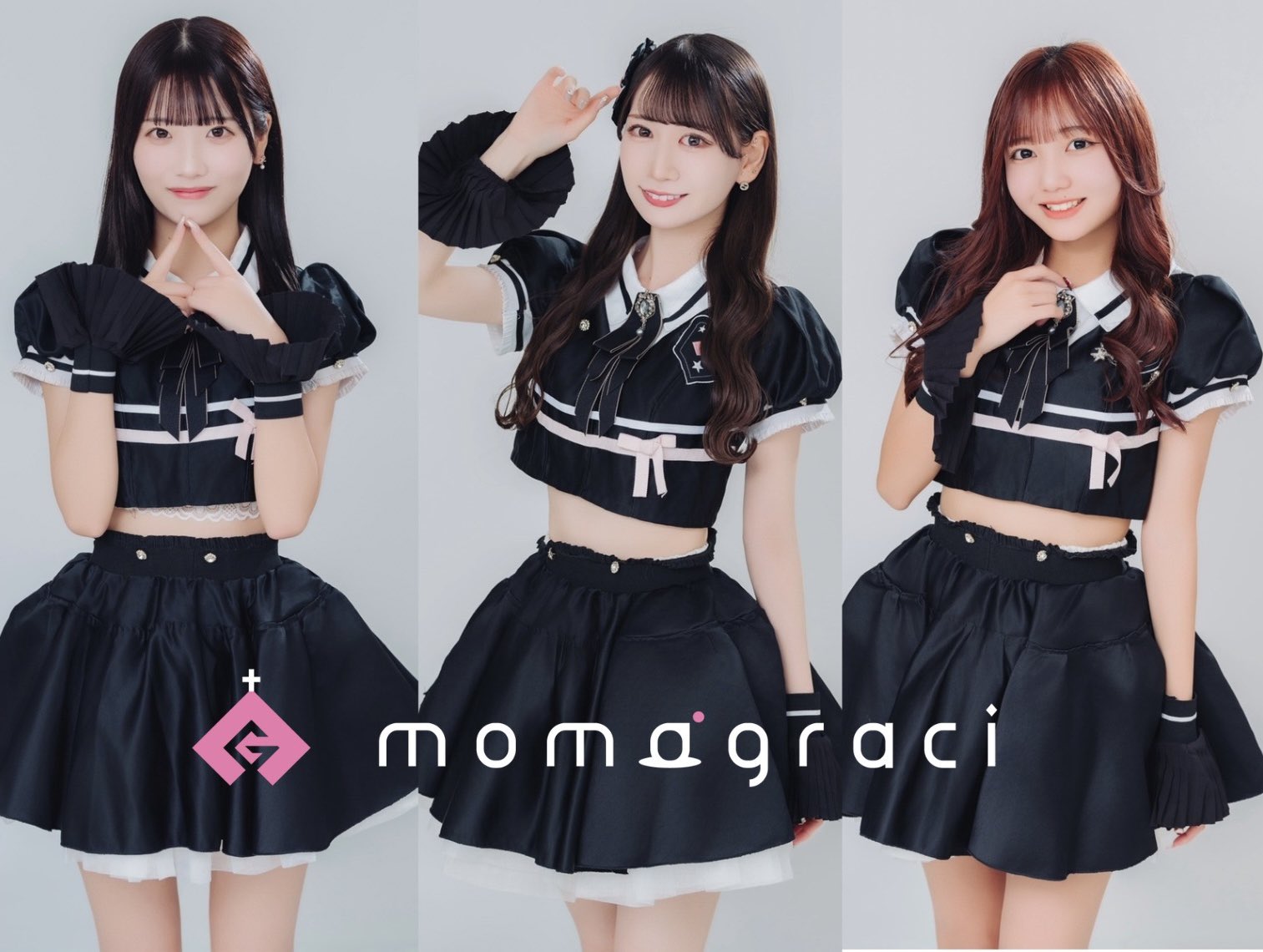 momograci（ex:桃色革命） on X: 