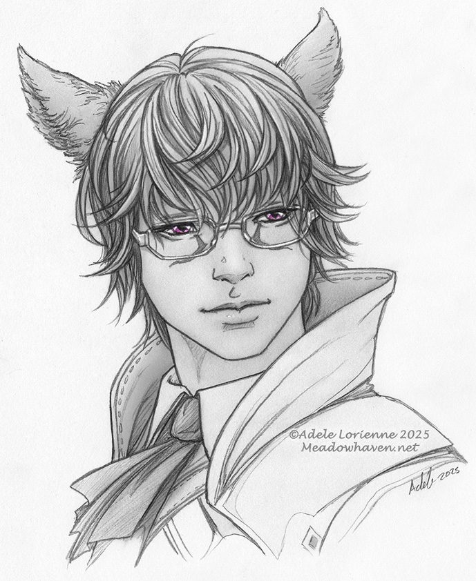 Adele Lorienne tweet media