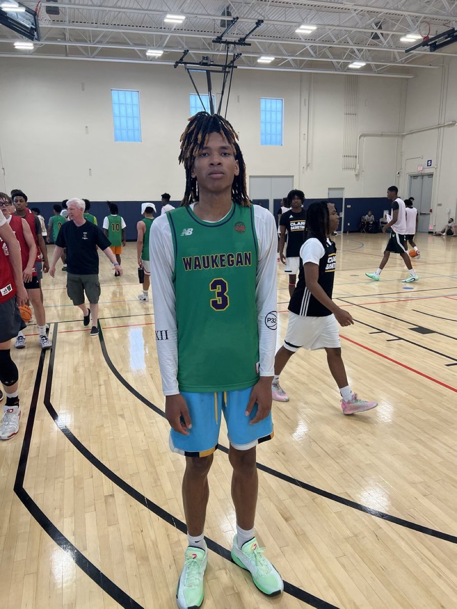 Coach Treal Holland II (@coachtreal2) on Twitter photo 2026 Waukegan - Jaali Love <a href="/therealrico2007/">Jaali Love</a> Picks up Southwestern Michigan Offer has been one of the top prospects this weekend <a href="/RVilleLivehoops/">Romeoville Live Summer Shootout</a> <a href="/WaukBB/">Waukegan Basketball</a> <a href="/CoachRodell/">Rodell Davis</a> 2026 Waukegan - Jaali Love <a href="/therealrico2007/">Jaali Love</a> Picks up Southwestern Michigan Offer has been one of the top prospects this weekend <a href="/RVilleLivehoops/">Romeoville Live Summer Shootout</a> <a href="/WaukBB/">Waukegan Basketball</a> <a href="/CoachRodell/">Rodell Davis</a>