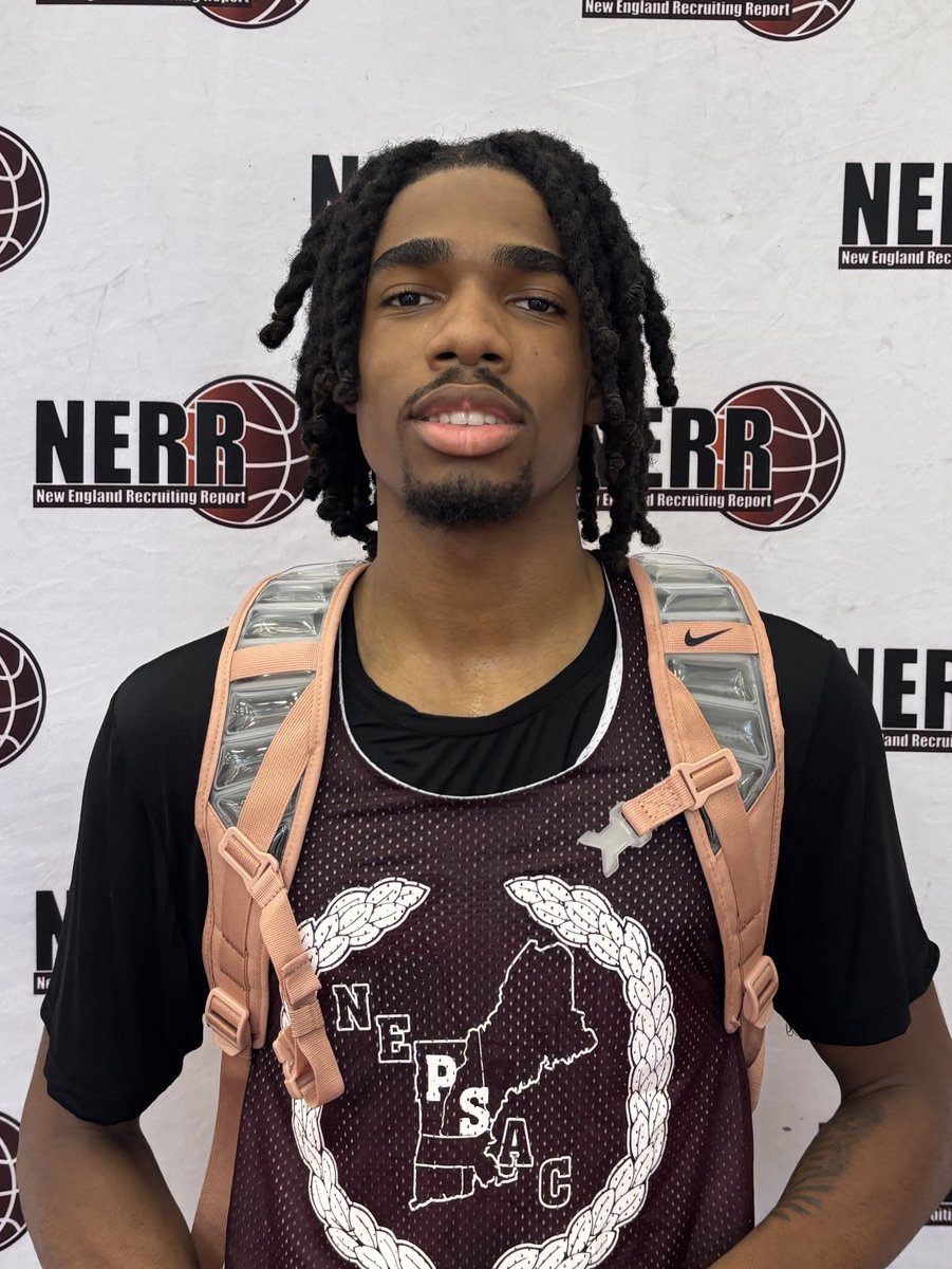 Dylan Thayer (@dylanthayer0) on Twitter photo Great weekend for Masters (NY) 2026 Omari Levy.
6’5” wing that can handle the rock, showed off some shot creation skill and can really attack the rim for dunks. Switchable on the defensive end as well.
One to make note of.
<a href="/omarilevy2026/">Omari Levy</a> Great weekend for Masters (NY) 2026 Omari Levy.
6’5” wing that can handle the rock, showed off some shot creation skill and can really attack the rim for dunks. Switchable on the defensive end as well.
One to make note of.
<a href="/omarilevy2026/">Omari Levy</a>