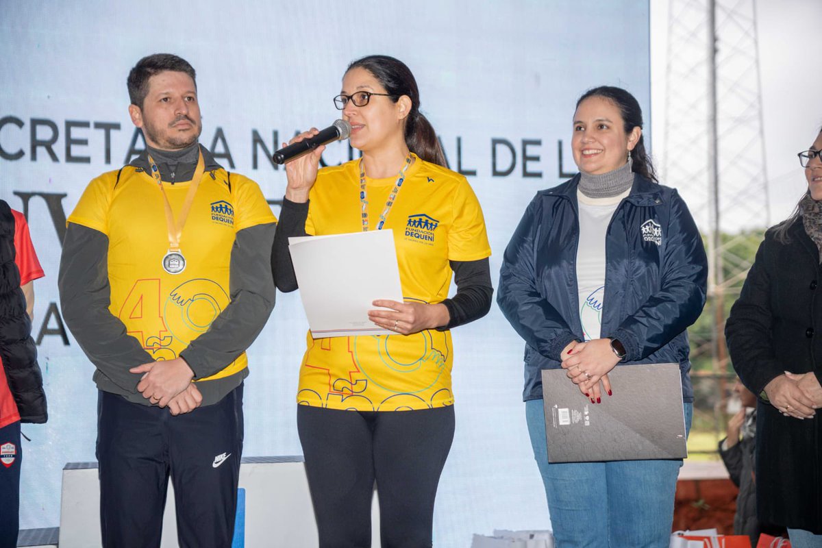 Ministerio de Trabajo, Empleo y Seguridad Social tweet media