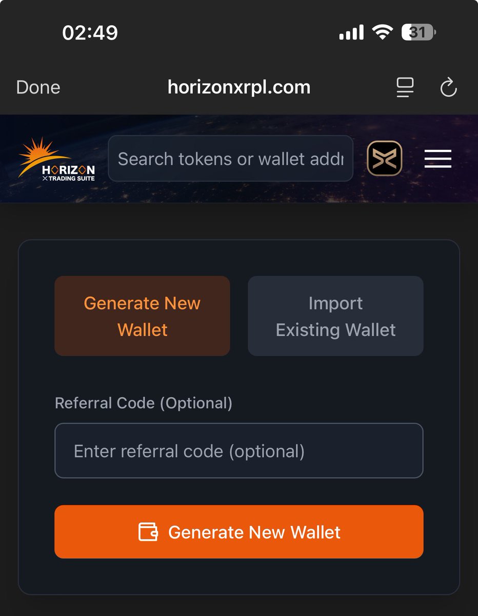 I visited this site so you don’t have to. 

Run away!

If you have already entered your seed on this site, move your assets to a new wallet